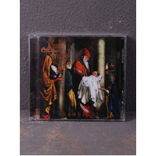Grand Belial's Key - Kosherat CD (2019)