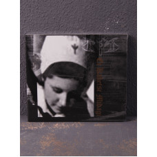 Loits - Ei Kahetse Midagi CD Digi
