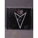 Black Murder - Feasts CD