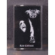 Evil - Raw Coldness Tape
