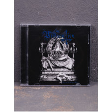 Profanatica - Altar Of The Virgin Whore MCD