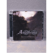 Anathema - The Silent Enigma CD + DVD