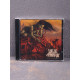 Vile Apparition - Depravity Ordained CD