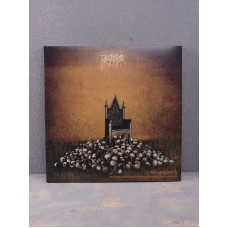 Nagelfar - Srontgorrth (Die Macht Erfasst Das Meine Wie Die Angst Das Blut Der Anderen) 2LP (Gatefold Black Vinyl)