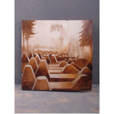 Nagelfar - Virus West 2LP (Gatefold Black Vinyl)