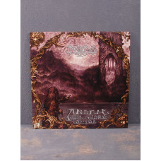 Mortiis - Anden Som Gjorde Oppror LP (Sacrificial Blood Vinyl)