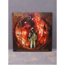 Mortiis - Keiser av en Dimensjon Ukjent LP (Northern Soil Vinyl)