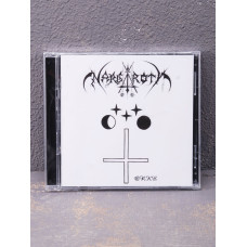 Nargaroth - Orke / Fuck Off Nowadays Black Metal 2CD