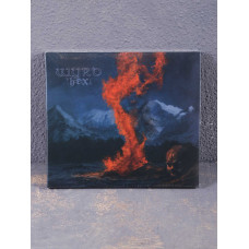 Wyrd - Hex CD Digi