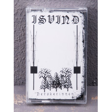 Isvind - Herskerinnen Tape