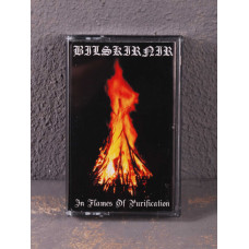 Bilskirnir - In Flames Of Purification Tape