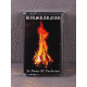 Bilskirnir - In Flames Of Purification Tape