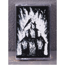 Bilskirnir / Hunok - Allied By Heathen Blood Tape