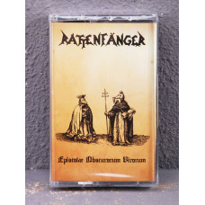 Rattenfanger - Epistolae Obscurorum Virorum Tape