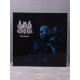 Grifteskymfning - Svart Materia LP (Gatefold Black Vinyl)