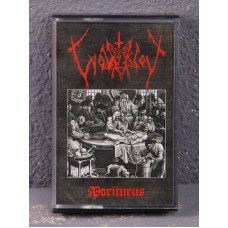 Wolfsschrei - Moriturus Tape