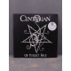 Centurian - Of Purest Fire LP (Split Black / White Vinyl)