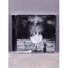 Alghazanth - Wreath Of Thevetat CD