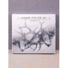 Harakiri For The Sky - III: Trauma CD Digi