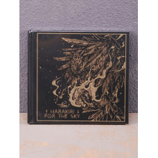 Harakiri For The Sky - Arson CD Digibook