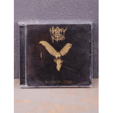Whiskey Ritual - In Goat We Trust CD