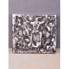 Whiskey Ritual - Blow with the Devil CD Digi