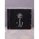 Pure Evil - As Blood Turns Black, Mankind Shall Drown In Despair CD
