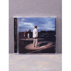 Airbag - The Greatest Show On Earth CD