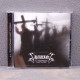 Shining - 8 ½ - Feberdrommar I Vaket Tillstand CD