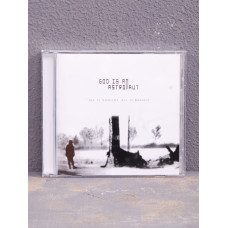 God Is An Astronaut - All Is Violent, All Is Bright CD