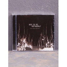 God Is An Astronaut - Far From Refuge CD
