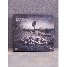 Katatonia - The Black Sessions 2CD + DVD Box