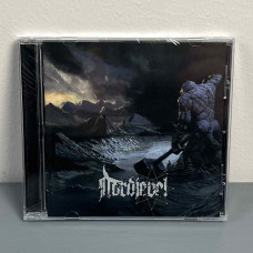 Nordjevel - Nordjevel CD