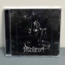 Nordjevel - Necrogenesis CD