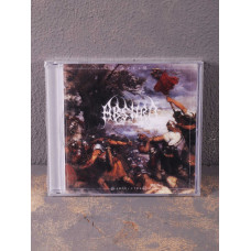 Absurd - Facta Loquuntur CD (SIN)