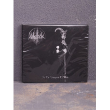 Morok - In The Dungeons Of Mind CD Digi