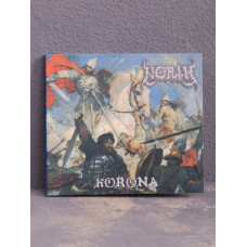 North - Korona CD Digi