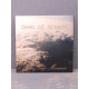 Pan.Thy.Monium - Dawn Of Dreams LP (Gold / Yellow Swirl Vinyl)
