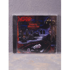Deceased - Behind The Mourner's Veil CD