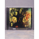 Deceased - The 13 Frightened Souls EP CD