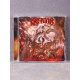 Kreator - Gods Of Violence CD (ISR)