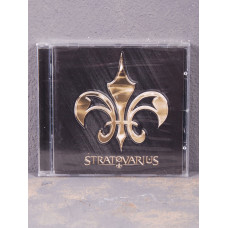 Stratovarius - Stratovarius CD