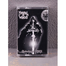 Funeral Winds - Godslayer XUL Tape