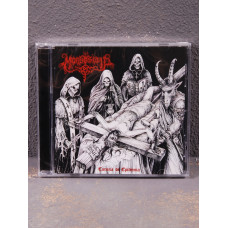 Morbosidad - Corona De Epidemia CD