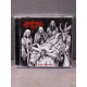 Morbosidad - Corona De Epidemia CD