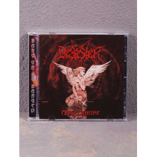 Desaster - Angelwhore CD (DEU)