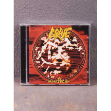 Grave - Soulless CD (ITA)