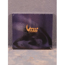 Virus - The Black Flux CD Digi