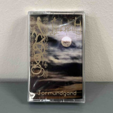 Helheim - Jormundgand Tape