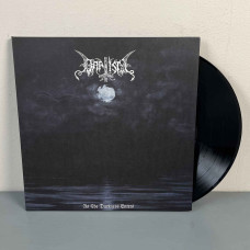 Baptism - As The Darkness Enters LP (Gatefold Black Vinyl)